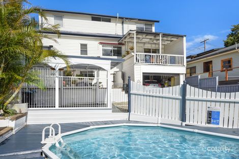 Property photo of 34 Narrabeen Park Parade Warriewood NSW 2102