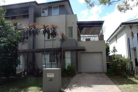 3/21 The Boulevarde, Holsworthy, NSW 2173