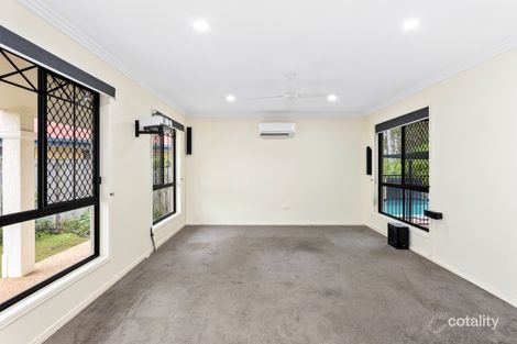 Property photo of 11 Georgia Court New Auckland QLD 4680