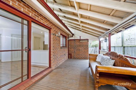 Property photo of 1/25A Tait Street Russell Lea NSW 2046