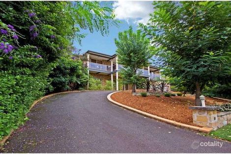 18 Cromerty Pl, Glenhaven, NSW 2156