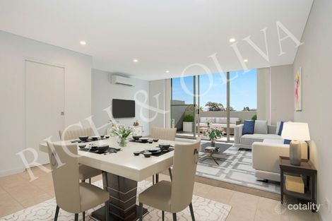 Property photo of 19/884 Canterbury Road Roselands NSW 2196