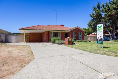 Property photo of 4 Achilles Place Greenfields WA 6210