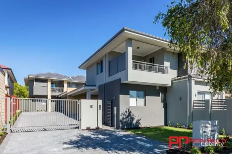 4/107 Odin Rd, Innaloo, WA 6018