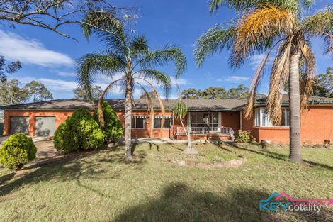 1035 Kurmond Rd, North Richmond, NSW 2754