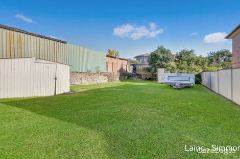 Property photo of 1 Gaggin Street North Parramatta NSW 2151