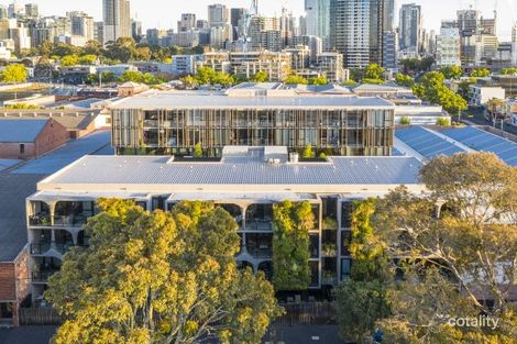 Property photo of 501/89 Roden Street West Melbourne VIC 3003