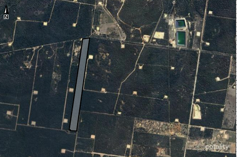 535 Ducklo Gulera Rd, Ducklo, QLD 4405