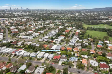 Property photo of 44 Pullen Road Everton Park QLD 4053