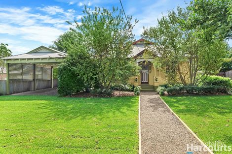 Property photo of 27 Mill Street East Maitland NSW 2323