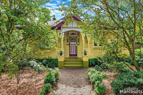 Property photo of 27 Mill Street East Maitland NSW 2323
