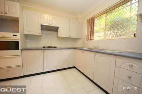 Property photo of 2/449 Chapel Road Bankstown NSW 2200
