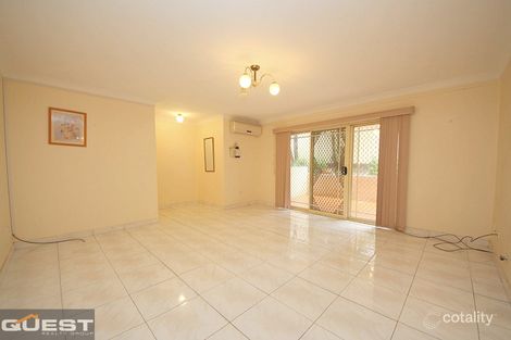 Property photo of 2/449 Chapel Road Bankstown NSW 2200