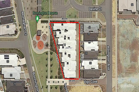 Property photo of 1-6/4 Vigo Cove Baldivis WA 6171