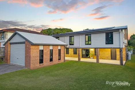 Property photo of 58 Logan Street Beenleigh QLD 4207