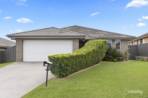 Property photo of 12 Millbrook Road Cliftleigh NSW 2321