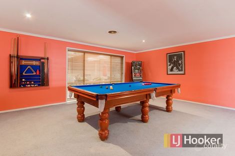 Property photo of 24 Highmount Drive Hampton Park VIC 3976