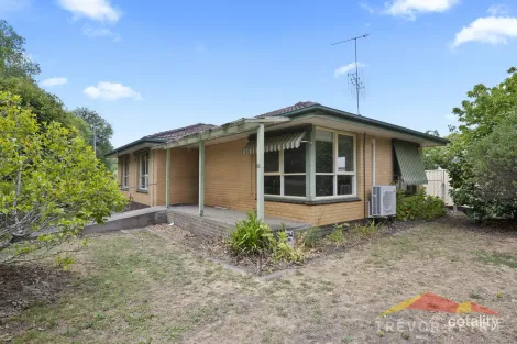 Property photo of 52 Napier Street Creswick VIC 3363