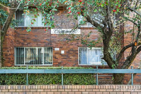 Property photo of 2/81-83 Hercules Street Dulwich Hill NSW 2203