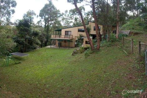 Property photo of 73 Yarrimbah Drive Nerang QLD 4211