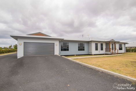 37 Vanessa Dr, Dalby, QLD 4405