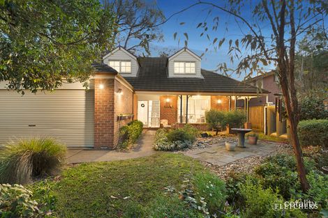 Property photo of 2 Florence Street Blackburn VIC 3130