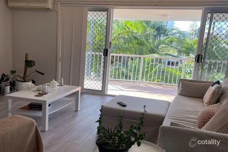 Property photo of 16/32-36 Second Avenue Broadbeach QLD 4218
