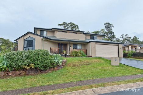 85 Hillenvale Ave, Arana Hills, QLD 4054