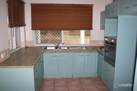 Property photo of 3 Spowatt Close Kanimbla QLD 4870