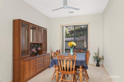 Property photo of 38 Ian Potter Crescent Gungahlin ACT 2912