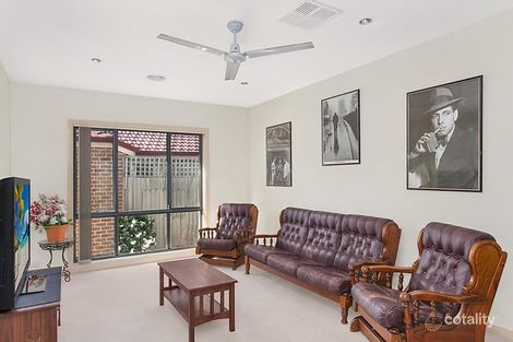 Property photo of 38 Ian Potter Crescent Gungahlin ACT 2912