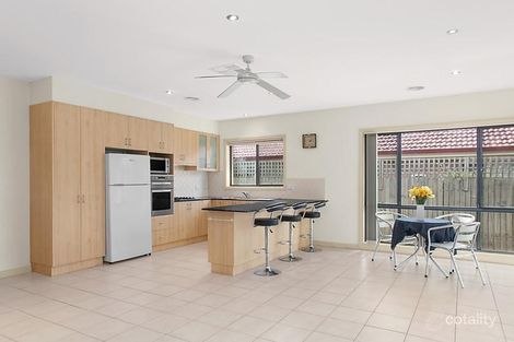 Property photo of 38 Ian Potter Crescent Gungahlin ACT 2912