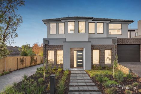 1/27 Baratta St, Doncaster East, VIC 3109