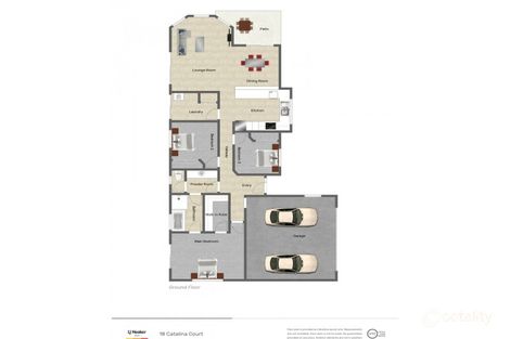 Property photo of 18 Catalina Court Bowen QLD 4805