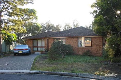 5 Yaldeeme Cl, Tuggerah, NSW 2259