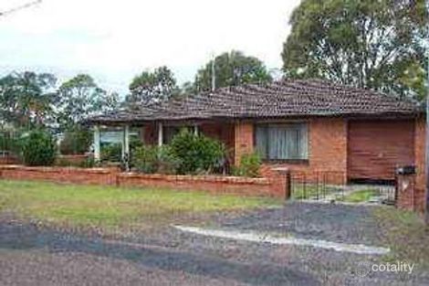 Property photo of 125 Gamban Road Gwandalan NSW 2259