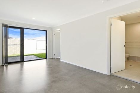 Property photo of 36B Silverton Street Gregory Hills NSW 2557