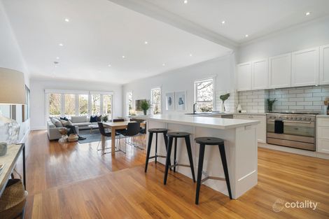 Property photo of 6 Through Road Camberwell VIC 3124