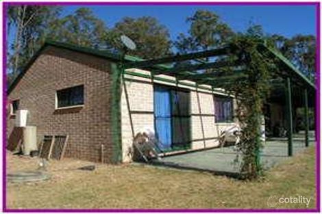 385 Greensward Rd, Tamborine, QLD 4270