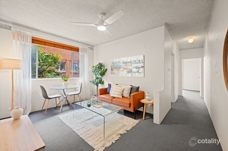 1/25a George St, Marrickville, NSW 2204