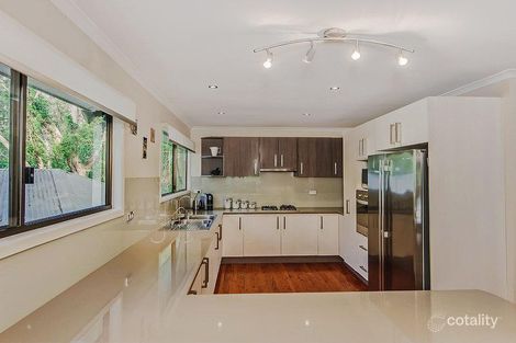Property photo of 18 Ee-Jung Road Springbrook QLD 4213