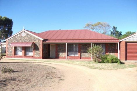 24 Langhorne Creek Rd, Strathalbyn, SA 5255