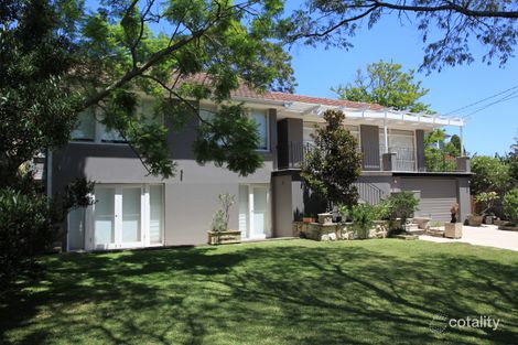 Property photo of 11A Alan Avenue Seaforth NSW 2092