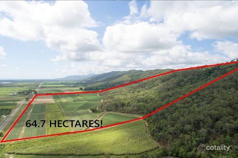 Property photo of LOT 1 Captain Cook Highway Port Douglas QLD 4877