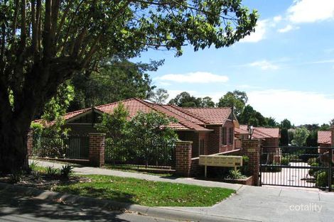 Property photo of 6/4-6 Grandview Parade Epping NSW 2121