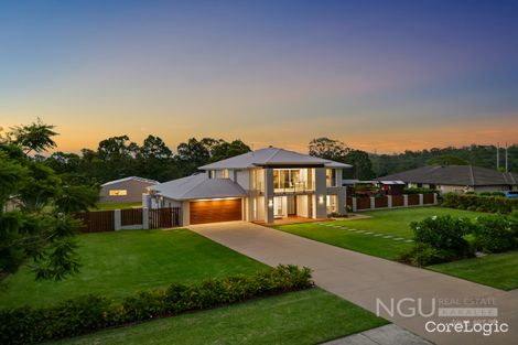 Property photo of 38 Waterfront Drive Karalee QLD 4306