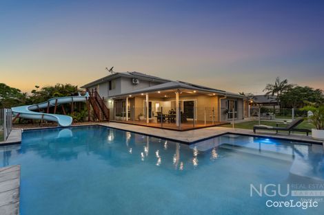 Property photo of 38 Waterfront Drive Karalee QLD 4306