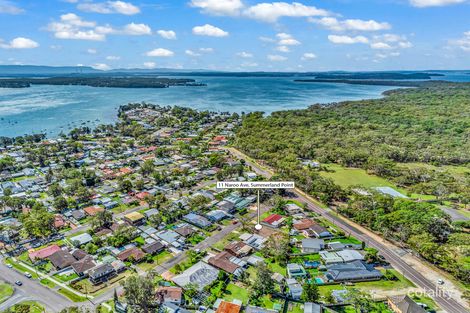 11 Naroo Ave, Summerland Point, NSW 2259