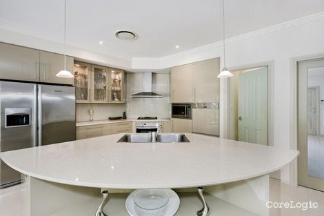 Property photo of 6 Moroney Avenue Castle Hill NSW 2154