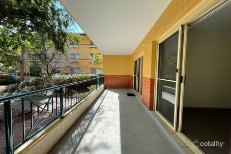 Property photo of 55/25 Fawkner Street Braddon ACT 2612